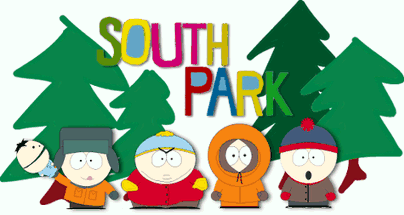 South park wavs spank