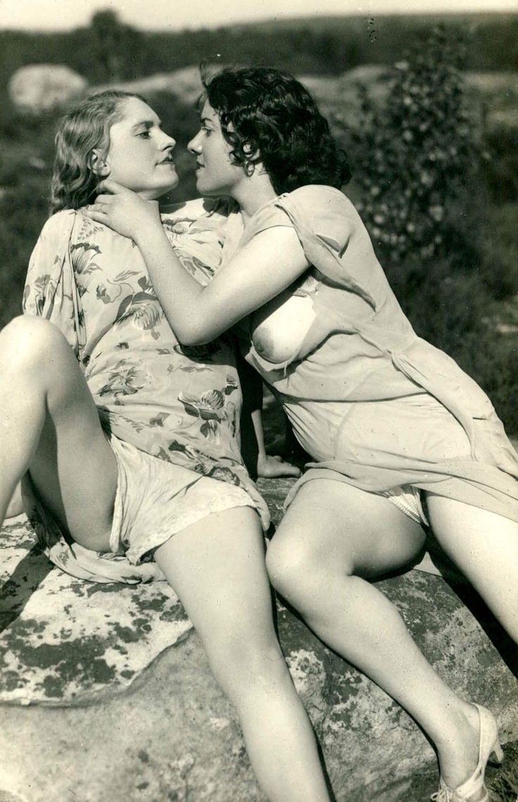 Erotic softcore lesbian movie vintage backdoor Lesbian