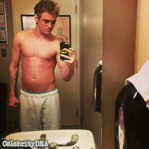 Aaron Carter Naked Free New Porn