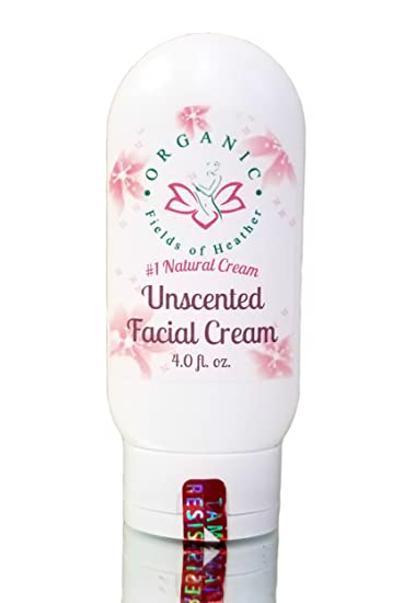 best of Unscented cream facial natural All