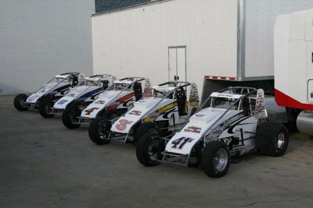 Junior reccomend Midget motor sport