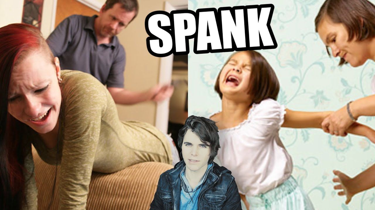 Donnie spank me